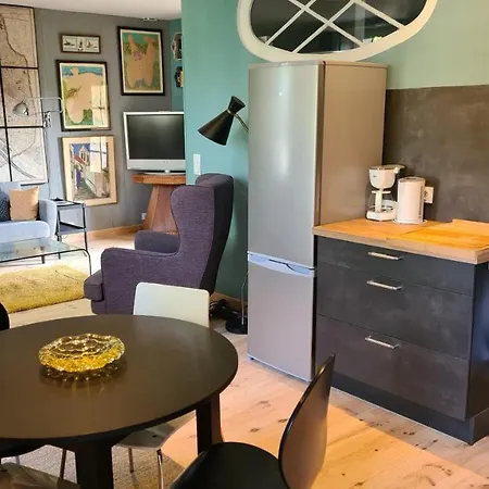 Holiday home La Toscane