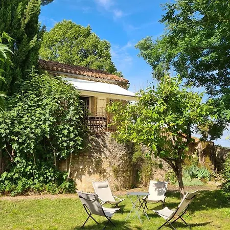 Holiday home La Toscane