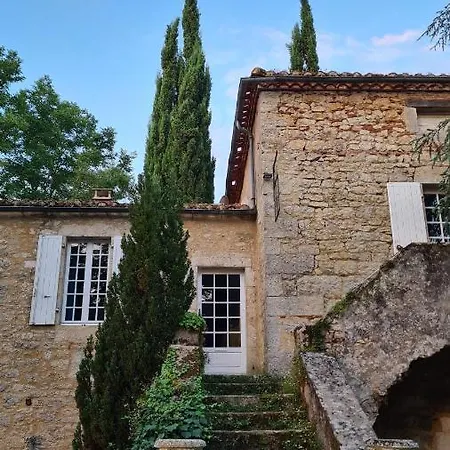 La Toscane Holiday home