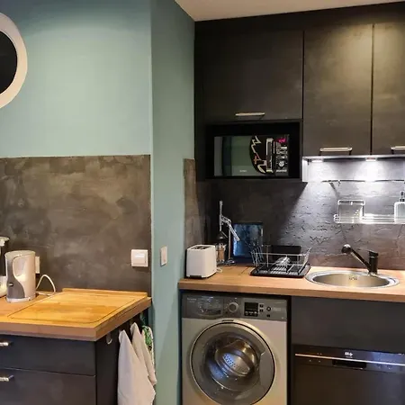La Toscane Holiday home Caillac